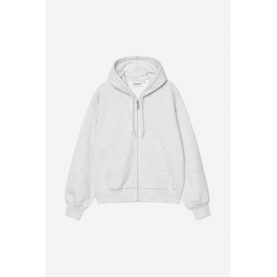 CARHARTT WIP - W' HOODED CASEY JACKET