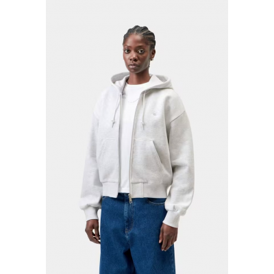 CARHARTT WIP - W' HOODED CASEY JACKET