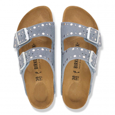 BIRKENSTOCK - SANDALES