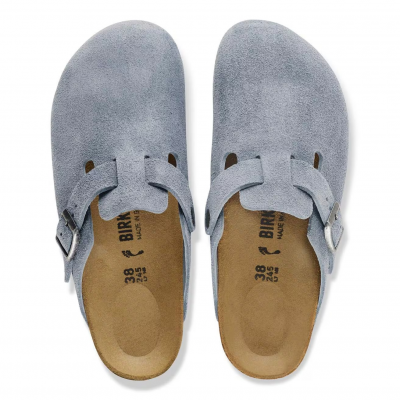 BIRKENSTOCK - SANDALES
