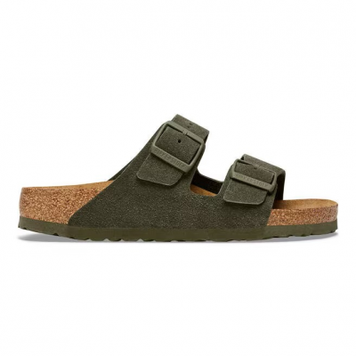 BIRKENSTOCK - SANDALES