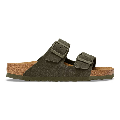 BIRKENSTOCK - SANDALES