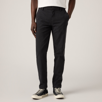 LEVIS - XX CHINO STD II MINERAL BLACK SHADY GD C