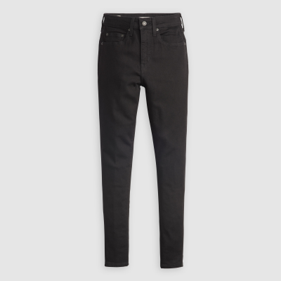 LEVIS - 721 HIGH RISE SKINNY MIDNIGHT GAZE