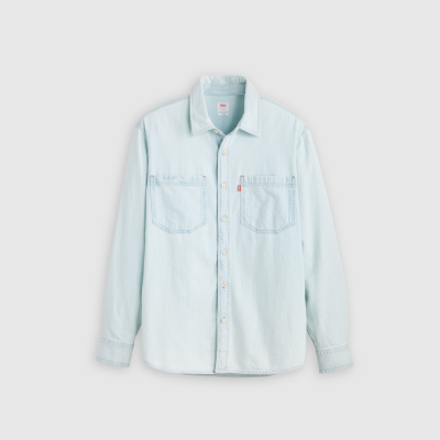 LEVIS - MARIPOSA WORKER LUISA LIGHT WASH