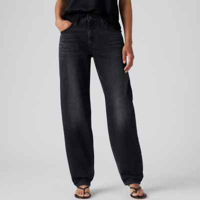 LEVIS - LOOSE TAPER H2'26 FILTERED FACE