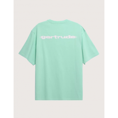GERTRUDE - LEONCE SHINE TEE-SHIRT