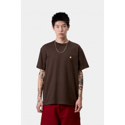 CARHARTT WIP - S/S CHASE T-SHIRT