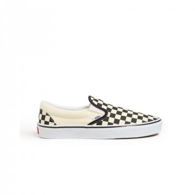 VANS - UA CLASSIC SLIP-ON
