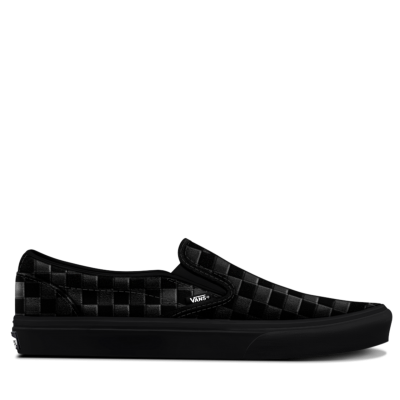 VANS - CLASSIC SLIP-ON