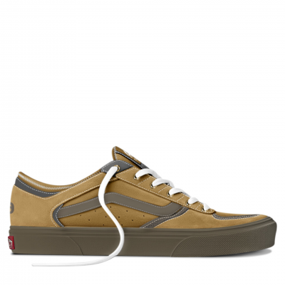 VANS - ROWLEY CLASSIC