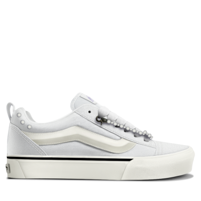 VANS - KNU SKOOL PRLS