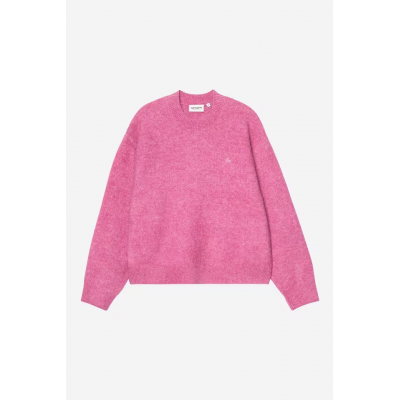 CARHARTT WIP - W' CURTIS SWEATER