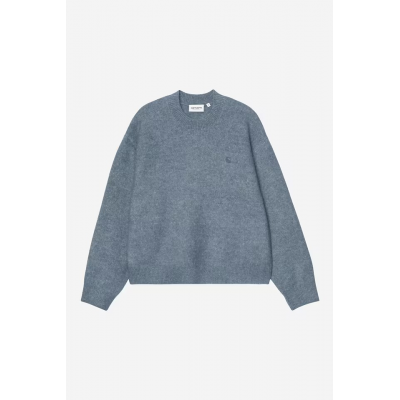 CARHARTT WIP - W' CURTIS SWEATER
