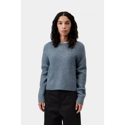 CARHARTT WIP - W' CURTIS SWEATER