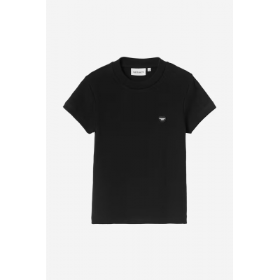 CARHARTT WIP - W' S/S SMALL HEART PATCH T-SHIRT
