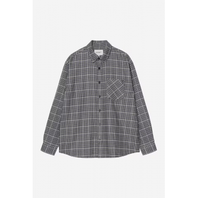 CARHARTT WIP - L/S TODRICK SHIRT