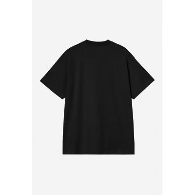 CARHARTT WIP - S/S SMALL HEART T-SHIRT