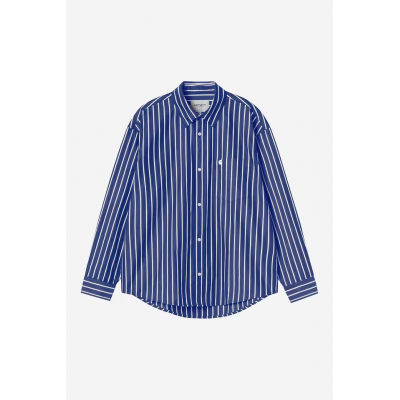 CARHARTT WIP - L/S GOWAN SHIRT
