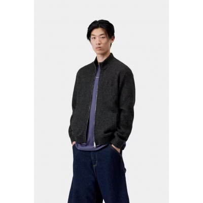 CARHARTT WIP - CURTIS SWEATER JACKET