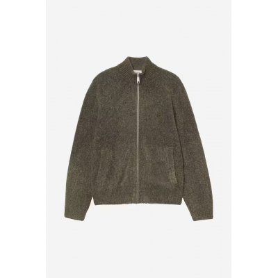 CARHARTT WIP - CURTIS SWEATER JACKET