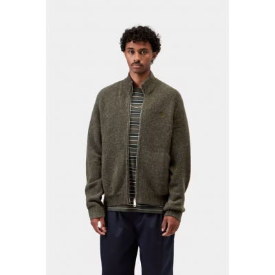 CARHARTT WIP - CURTIS SWEATER JACKET