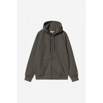 CARHARTT WIP - HOODED CHASE JACKET
