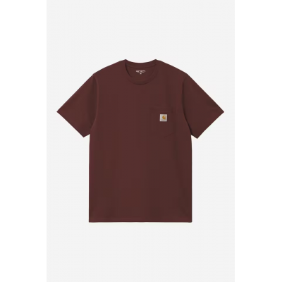 CARHARTT WIP - S/S POCKET T-SHIRT