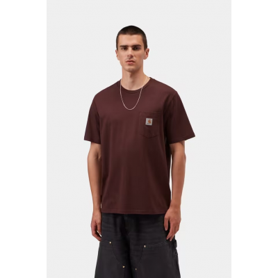CARHARTT WIP - S/S POCKET T-SHIRT