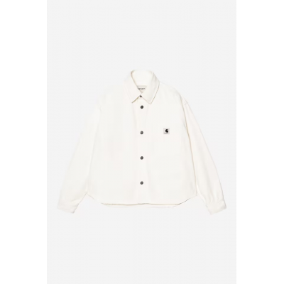 CARHARTT WIP - W' GEORGIA SHIRT JAC
