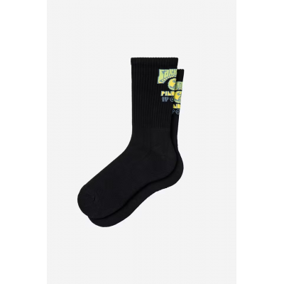 CARHARTT WIP - PINBALL SOCKS
