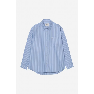 CARHARTT WIP - L/S KEENE SHIRT
