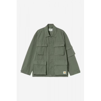 CARHARTT WIP - MANDERSON JACKET