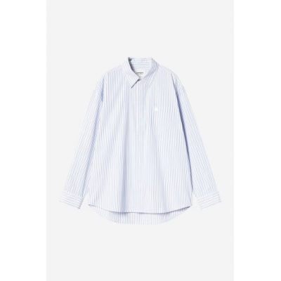 CARHARTT WIP - W' L/S KEENE SHIRT