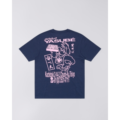 EDWIN - SOBA YASUBÉ TS