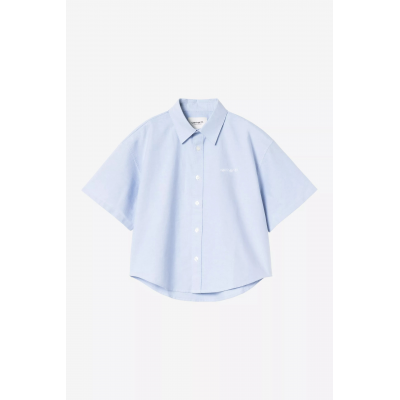 CARHARTT WIP - W' S/S KAIA SHIRT