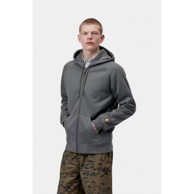 CARHARTT WIP - HOODED CHASE JACKET