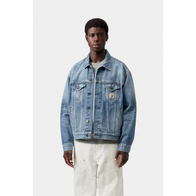 CARHARTT WIP - HELSTON JACKET