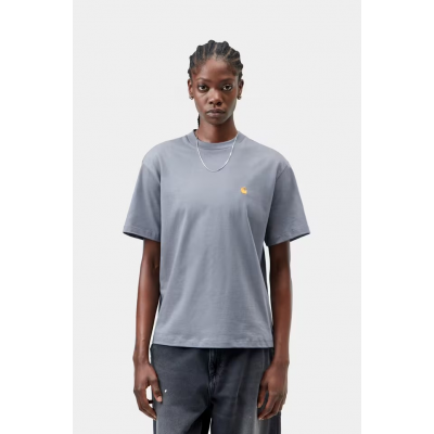 CARHARTT WIP - W' S/S CHASE T-SHIRT