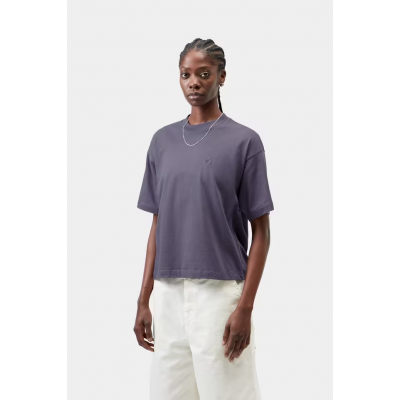 CARHARTT WIP - W' S/S CHESTER T-SHIRT