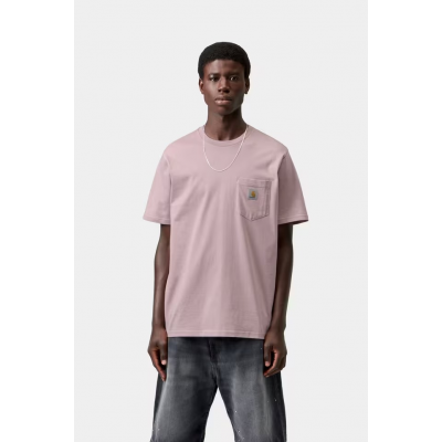 CARHARTT WIP - S/S POCKET T-SHIRT