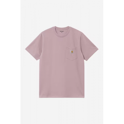 CARHARTT WIP - S/S POCKET T-SHIRT