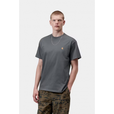 CARHARTT WIP - S/S CHASE T-SHIRT