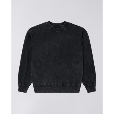 EDWIN - AXIOM CREW SWEAT
