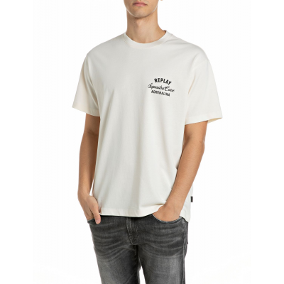 REPLAY - TSHIRT