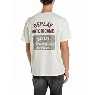 REPLAY - TSHIRT