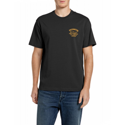REPLAY - TSHIRT