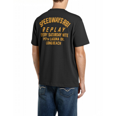 REPLAY - TSHIRT