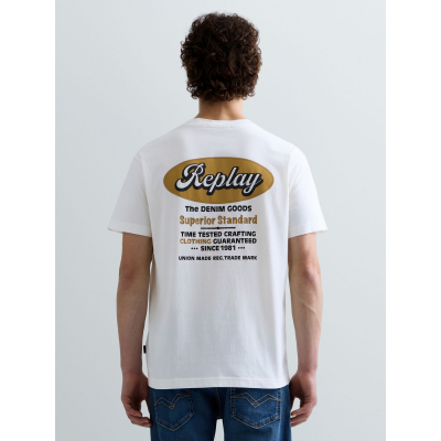 REPLAY - TSHIRT