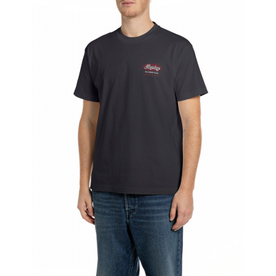 REPLAY - TSHIRT